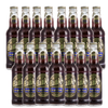 Hank's Genuine Gourmet Grape Soda, 12 fl oz Bottles – Premium Craft Soda with Tart, Juicy Flavor. -  Crisp and Refreshing