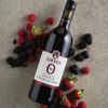 Giesen Non-Alcoholic Premium Merlot Cabernet Franc Red Blend - Premium Dealcoholized Red Wine from New Zealand | 12 PACK - GoDpsMusic