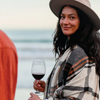 Giesen Non-Alcoholic Premium Merlot Cabernet Franc Red Blend - Premium Dealcoholized Red Wine from New Zealand | 4 PACK - GoDpsMusic