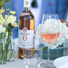 Giesen Non-Alcoholic Rosé - Premium Dealcoholized Rose Wine from New Zealand | 6 PACK - GoDpsMusic