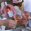 Giesen Non-Alcoholic Rosé - Premium Dealcoholized Rose Wine from New Zealand - GoDpsMusic