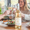 Giesen Non-Alcoholic Sauvignon Blanc - Premium Dealcoholized White Wine from New Zealand | 12 PACK - GoDpsMusic