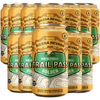 Sierra Nevada Trail Pass Golden Non-Alcoholic Beer - 12oz Cans - Delicious Dealcoholized Craft Brew - GoDpsMusic