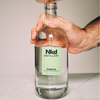 Nkd Distillery Tequila with Fever Tree Pink Grapefruit Alternative Premium Non-Alcoholic Spirit - Zero Alcohol - Perfect Margarita or Paloma Alcohol Free Substitute - GoDpsMusic