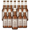 Henry Weinhard's Vanilla Cream Soda | 12oz Glass Bottles | Classic American Flavor | Premium Craft Soda - GoDpsMusic