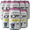 Lagunitas Hoppy Refresher Berry Lemon Non-Alcoholic Hop Water Drink | Refreshing Alcoholic Brew Substitute | 12oz Cans, 0.0% ABV - GoDpsMusic