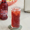 IBC Black Cherry Soda, Bold Black Cherry Flavor, Caffeine-Free Soft Drink, Rich & Refreshing Craft Soda