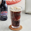 IBC Diet Root Beer, Zero Sugar Root Beer Soda, Classic Creamy Flavor, Caffeine-Free Soft Drink, Refreshing Diet Soda