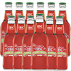 IBC Cherry Limeade Soda, Sweet Cherry & Zesty Lime Flavor, Caffeine-Free Soft Drink, Refreshing Craft Soda