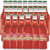 IBC Cherry Limeade Soda, Sweet Cherry & Zesty Lime Flavor, Caffeine-Free Soft Drink, Refreshing Craft Soda