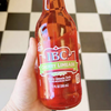 IBC Cherry Limeade Soda, Sweet Cherry & Zesty Lime Flavor, Caffeine-Free Soft Drink, Refreshing Craft Soda