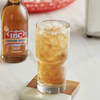 IBC Cream Soda, Classic Vanilla Cream Flavor, Caffeine-Free Soft Drink, Smooth & Refreshing Craft Soda