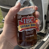 IBC Cream Soda, Classic Vanilla Cream Flavor, Caffeine-Free Soft Drink, Smooth & Refreshing Craft Soda