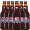 IBC Diet Root Beer, Zero Sugar Root Beer Soda, Classic Creamy Flavor, Caffeine-Free Soft Drink, Refreshing Diet Soda