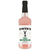 Owen’s Craft Mixers Live Nation Exclusive Chili Watermelon | Handcrafted in USA | Premium Ingredients | Vegan & Gluten-Free Soda Mocktail & Cocktail Mixer - GoDpsMusic