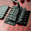 RESERVATION Sawtooth Impaler F-Model Electric Guitar w Floyd Rose & Fishman Fluence - GoDpsMusic