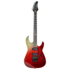 RESERVATION Sawtooth Impaler F-Model Electric Guitar w Floyd Rose & Fishman Fluence - GoDpsMusic