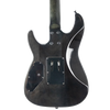 RESERVATION Sawtooth Impaler F-Model Electric Guitar w Floyd Rose & Fishman Fluence - GoDpsMusic