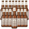 Henry Weinhard's Vanilla Cream Soda | 12oz Glass Bottles | Classic American Flavor | Premium Craft Soda - GoDpsMusic