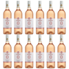 Giesen Non-Alcoholic Rosé - Premium Dealcoholized Rose Wine from New Zealand - GoDpsMusic