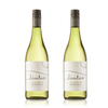 Lautus Non-Alcoholic Dealcoholized Chardonnay Wine - Premium Alcohol-Removed White Wine, Full Flavor, Dealcoholised, From South Africa, Perfect for Any Occasion - GoDpsMusic