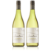 Lautus Non-Alcoholic Dealcoholized Sauvignon Blanc Wine - Premium Alcohol-Removed White Wine, Full Flavor, Dealcoholised, From South Africa, Perfect for Any Occasion - GoDpsMusic