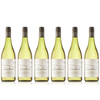 Lautus Non-Alcoholic Dealcoholized Sauvignon Blanc Wine - Premium Alcohol-Removed White Wine, Full Flavor, Dealcoholised, From South Africa, Perfect for Any Occasion - GoDpsMusic