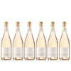 Lautus Non-Alcoholic Dealcoholized Sparkling Rose Wine - Premium Alcohol-Removed Sparkling Wine, Full Flavor, Dealcoholised, From South Africa, Perfect for Any Occasion - GoDpsMusic