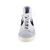 EZ Stretch slip on shoe laces, Elastic flat stretchy shoe laces,54 in Length, White - GoDpsMusic