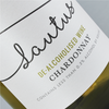 Lautus Non-Alcoholic Dealcoholized Chardonnay Wine - Premium Alcohol-Removed White Wine, Full Flavor, Dealcoholised, Perfect for Any Occasion - GoDpsMusic