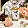 Spiritless Jalisco 55 Distilled Non-Alcoholic Tequila Bundle with Fever Tree Bloody Mary Mix - Bloody Maria - Premium Zero-Proof Liquor Spirits for a Refreshing Experience - GoDpsMusic