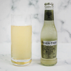 Fever Tree Premium Ginger Beer - Premium Quality Mixer and Soda - Refreshing Beverage for Cocktails & Mocktails 200ml Bottle - GoDpsMusic