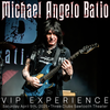 Michael Angelo Batio Special VIP Experience Masterclass Package April 5th, 2025 4pm at the Three Clubs Sawtooth Theater in Hollywood