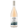 Misty Cliffs Non-Alcoholic Rose - Premium Dealcoholized Wine from the Swartland Region, South Africa - GoDpsMusic