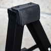 ChromaCast 7 Guitar Stand Rack and Triple A-Frame Guitar Stand