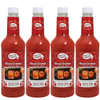 Master of Mixes Blood Orange Margarita - Ready to Use - 1 Liter Bottle (33.8 Fl Oz) - Mixer Perfect for Bartenders and Mixologists - GoDpsMusic