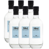 Nkd Distillery Gin Alternative Premium Non-Alcoholic Spirit - Zero Alcohol - Perfect Gin & Tonic or Tom Collins Alcohol Free Substitute - GoDpsMusic