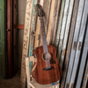 Sawtooth Mahogany Series 12-String Acoustic-Electric Dreadnought Guitar - GoDpsMusic