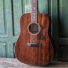 Sawtooth Mahogany Series 12-String Acoustic-Electric Dreadnought Guitar - GoDpsMusic