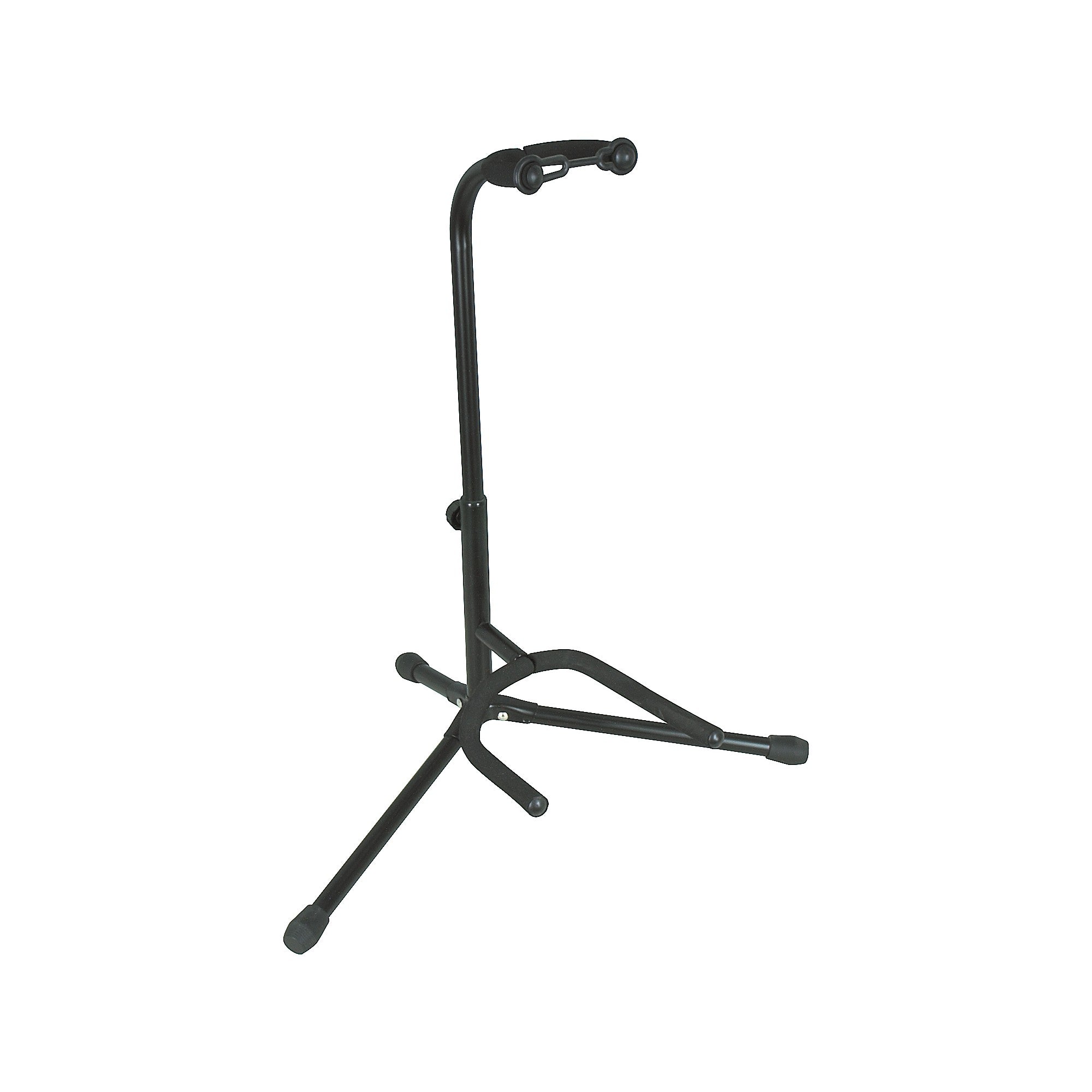 ChromaCast 25.5 to 30 Adjustable Upright Guitar Stand, Extended