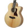 Sawtooth 6-String and 12-String Maple Jumbo Cutaway Acoustic Electric Guitar Combo Pack