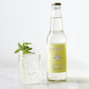 Saint Ivy Non Alcoholic Virgin Mint Mojito - Zero Alcohol, Classic Refreshing Alternative | 12 PACK - GoDpsMusic