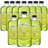 Stirrings Simple Apple Cocktail Mix 750ml Bottles - Real Juice No Preservatives - 90 Calories - Drink Mixer - GoDpsMusic