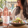 Giesen Non-Alcoholic Wine 6-Pack: Sparkling Brut, Pinot Grigio, Riesling, Sauvignon Blanc, Premium Red, and Rosé - Exceptional Dealcoholized Wine Collection - GoDpsMusic