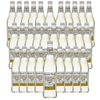 Fever Tree Premium Refreshingly Light Ginger Beer - Premium Quality Mixer and Soda - Refreshing Beverage for Cocktails & Mocktails 500ml Bottle - GoDpsMusic