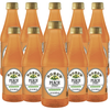 Rose’s Sweetened Peach Syrup 12 OZ Bottle, | Perfect for Cocktails, Beverages, and Mixers - GoDpsMusic