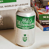 Old Milwaukee Non-Alcoholic Beer | Domestic Non-Alcoholic Malt Beverage | 12 FL OZ Cans - GoDpsMusic