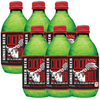 Cock n Bull Ginger Beer 10oz Soda Bottles - Ideal Mixer for Cocktails, Mocktails, and Bartenders - Premium Quality for Perfect Mixed Drinks - Refreshing Flavor Profile- Made In USA - GoDpsMusic