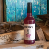 Owen’s Craft Mixers Live Nation Exclusive Prickly Pear | Handcrafted in USA | Premium Ingredients | Vegan & Gluten-Free Soda Mocktail & Cocktail Mixer - GoDpsMusic