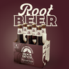 Henry Weinhard's Root Beer | 12oz Glass Bottles | Classic American Flavor | Premium Craft Soda - GoDpsMusic